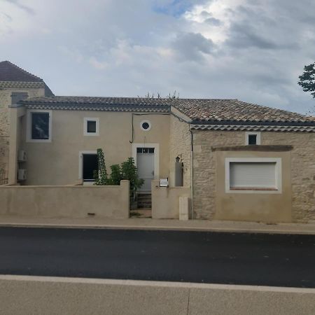 Appartement T2 Au Coeur Du Village Cléon-d’Andran Kültér fotó