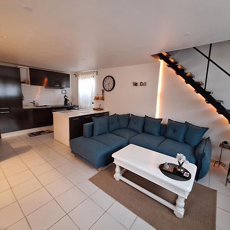 Appartement T2 Au Coeur Du Village Cléon-d’Andran Kültér fotó