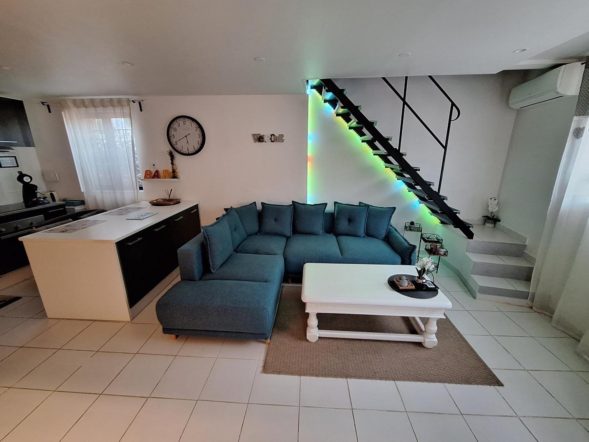 Appartement T2 Au Coeur Du Village Cléon-d’Andran Kültér fotó